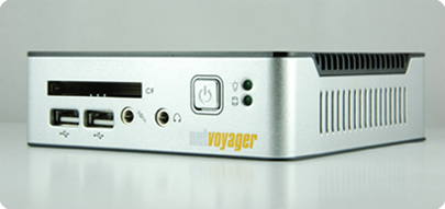 Netvoyager LX1000 Thin Client