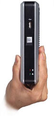 Netvoyager LX1010 thin client