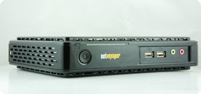 Netvoyager Thin Client